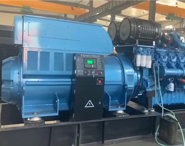 平博手机版1200KW 10.5KV矿山项目