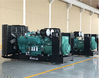 平博手机版1000KW/400V出口东南亚项目